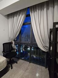 Mirage Tower (D9), Condominium #577821791